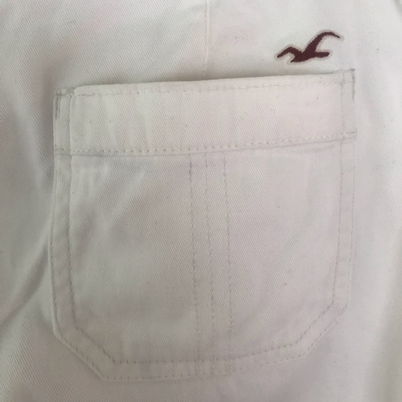 HOLLISTER capris - Picture 7 of 8